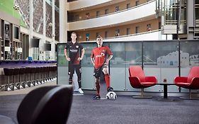 Lindner Hotel BayArena